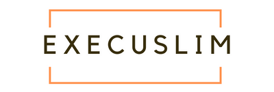 Execuslim Logo